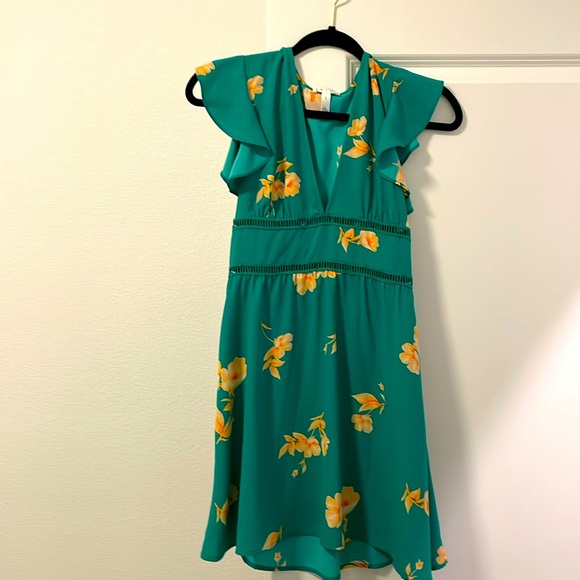 Dress Floral Leith Small - Picture 2 of 6